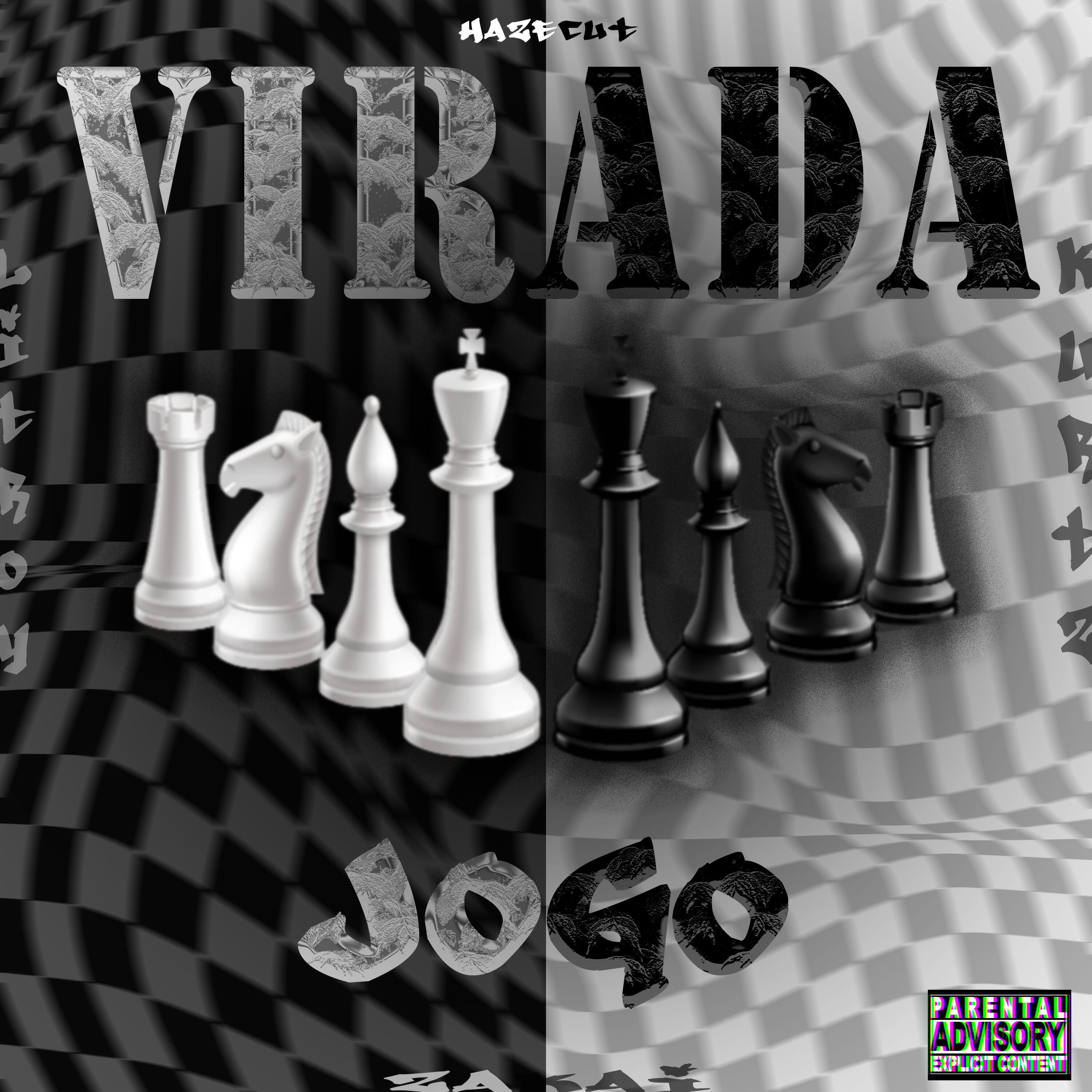 Релиз Virada de Jogo