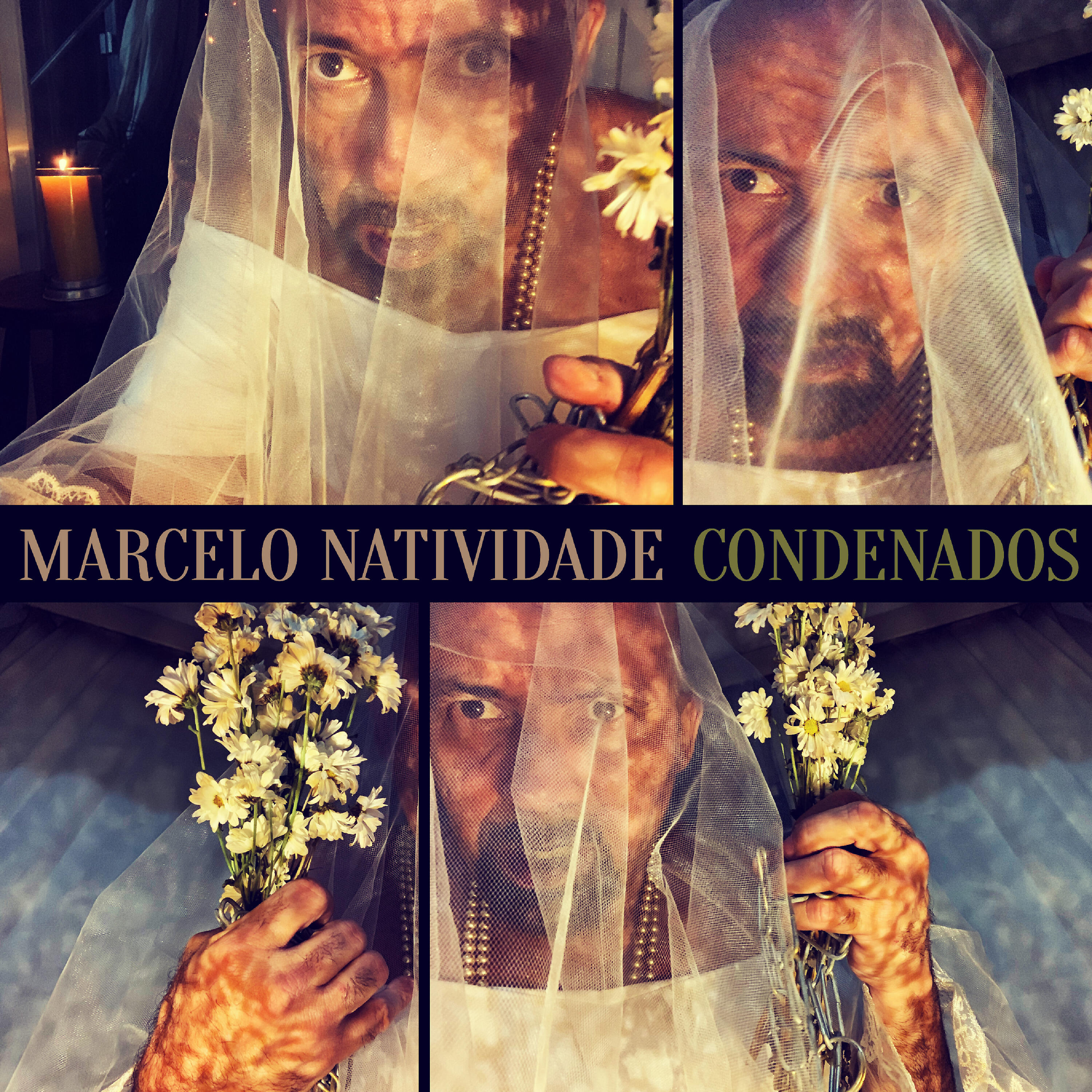 Релиз Condenados