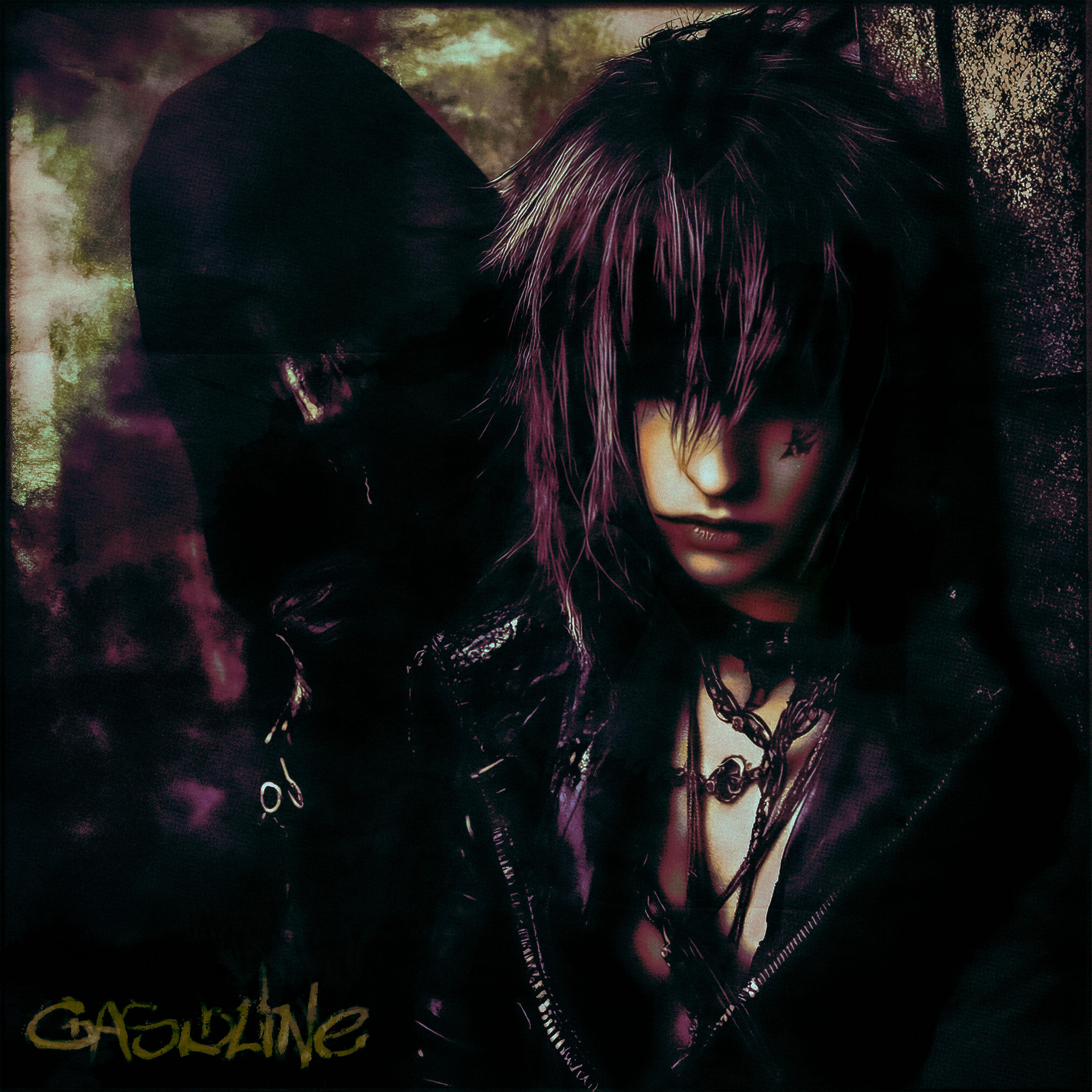 Релиз Gasoline