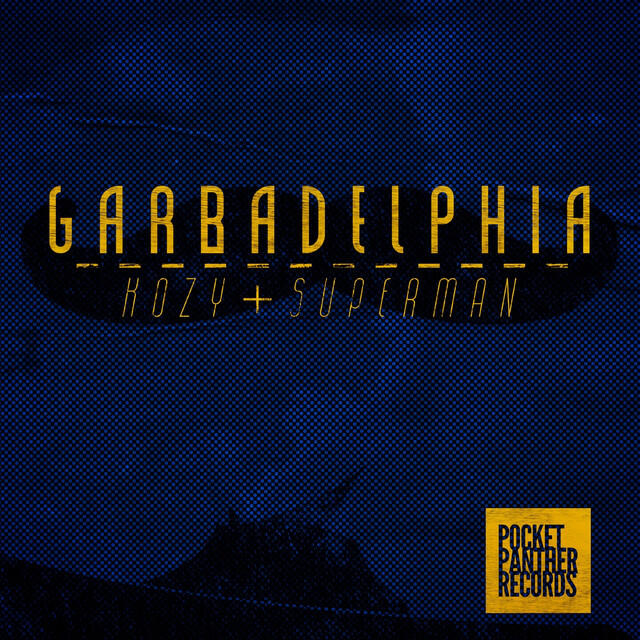 Релиз Garbadelphia