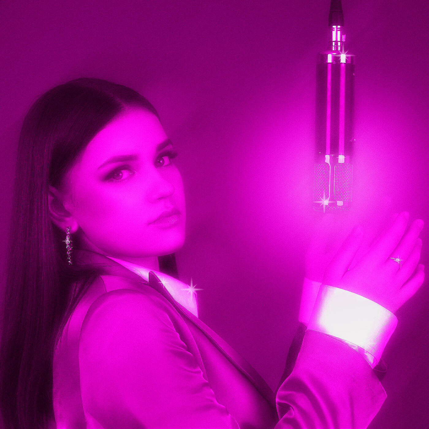 Постер альбома Pink Ocean
