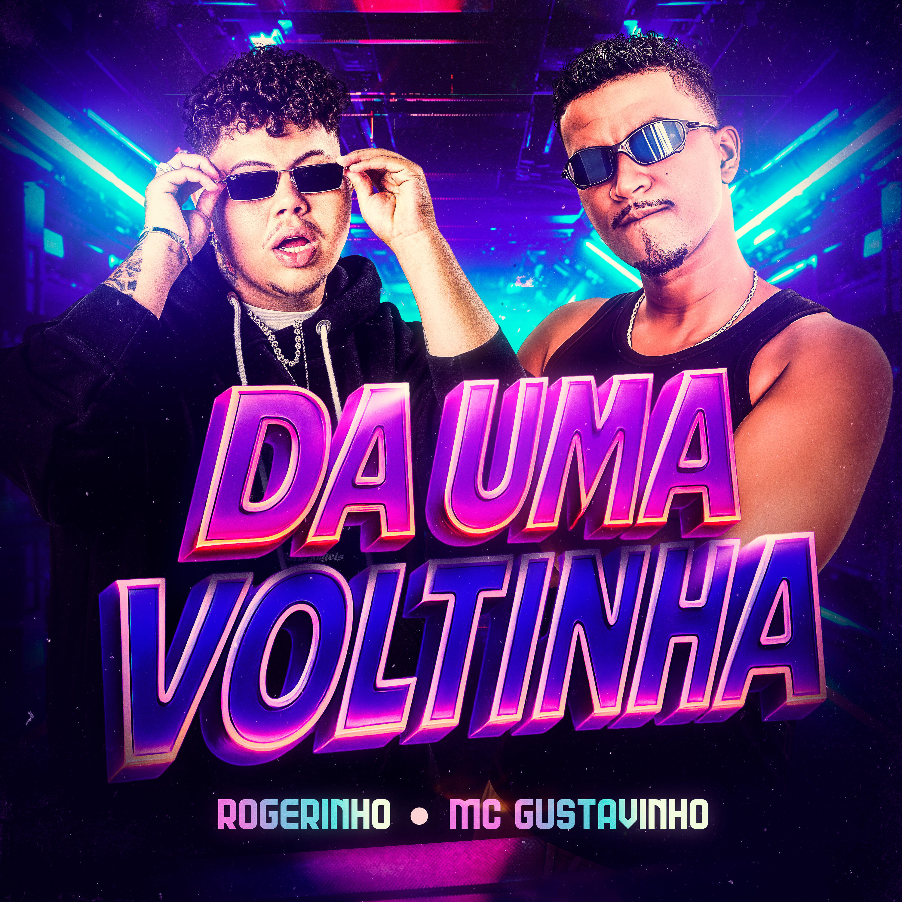 MC Gustavinho все песни в mp3