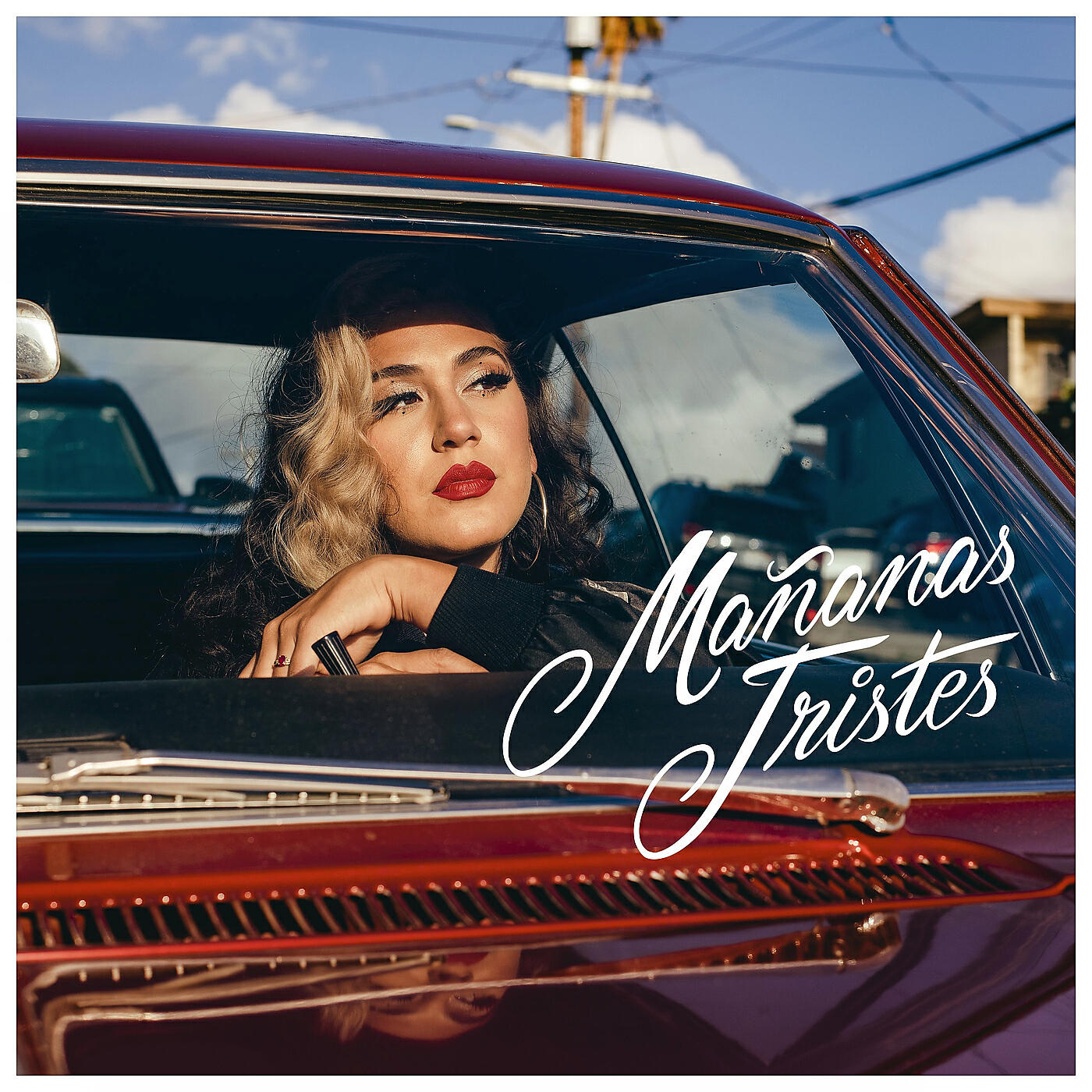 Релиз Mañanas Tristes