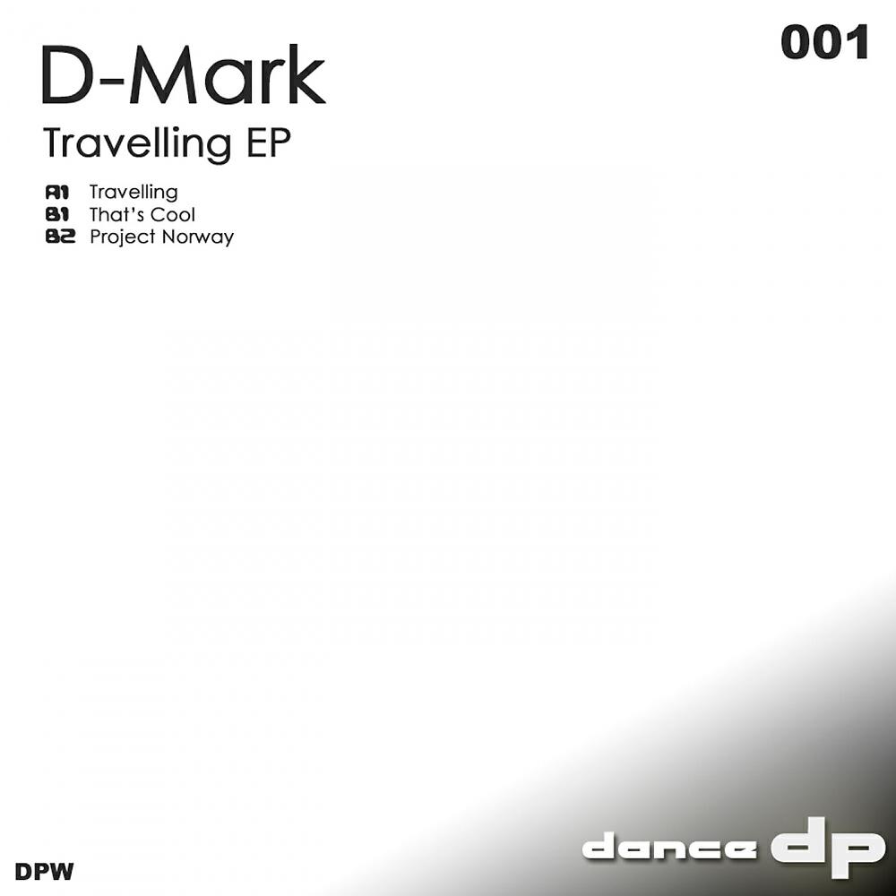 Релиз Travelling EP