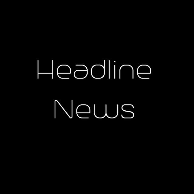 Релиз Headline News