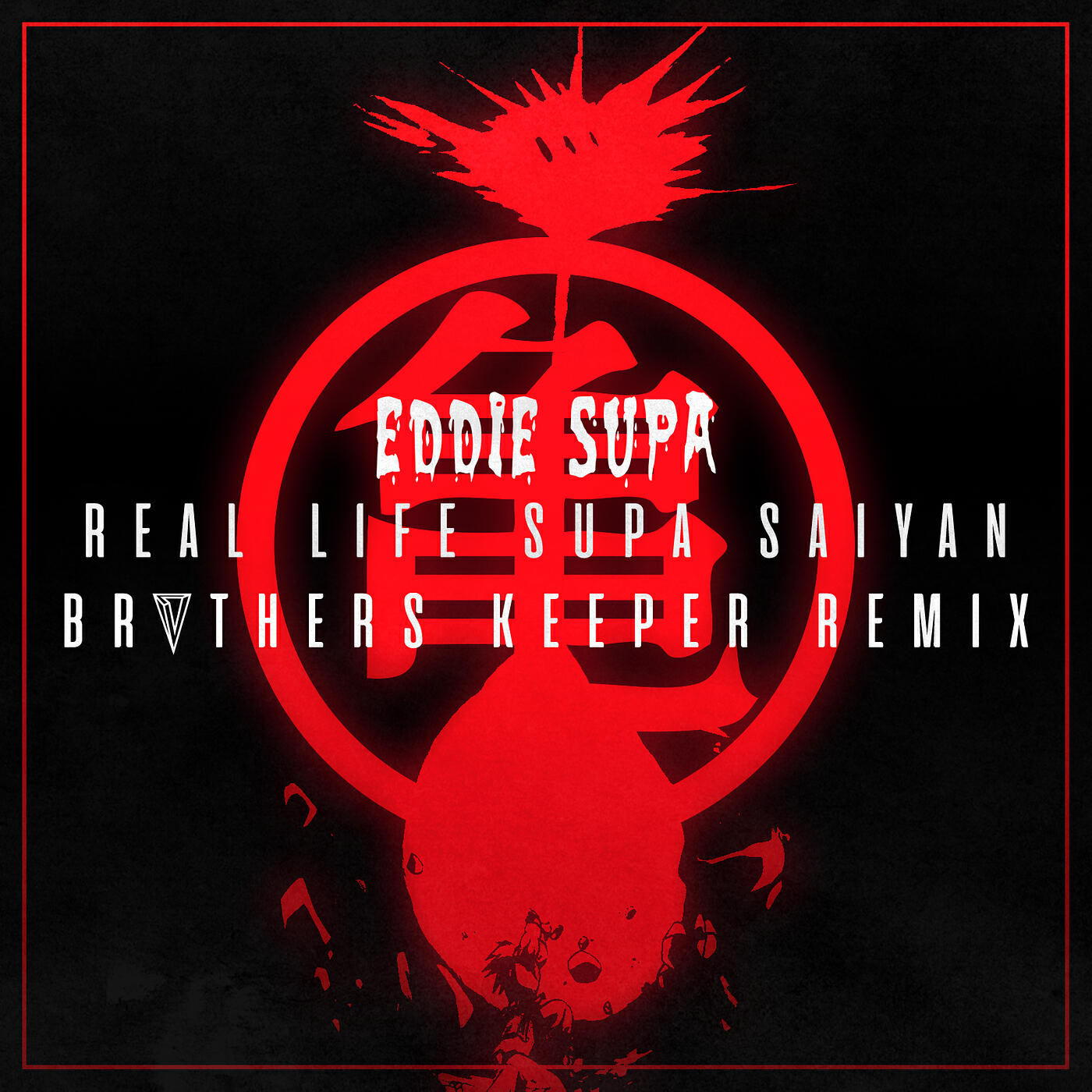 eddie supa