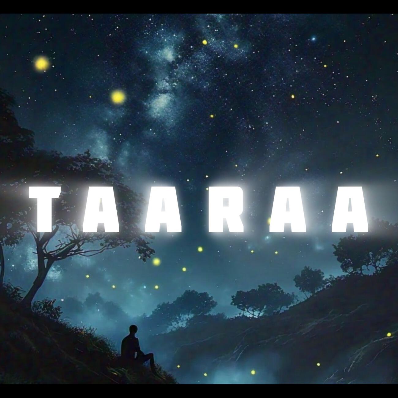 Релиз Taaraa