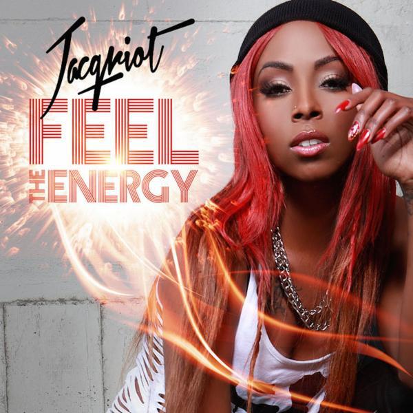 Релиз Feel the Energy