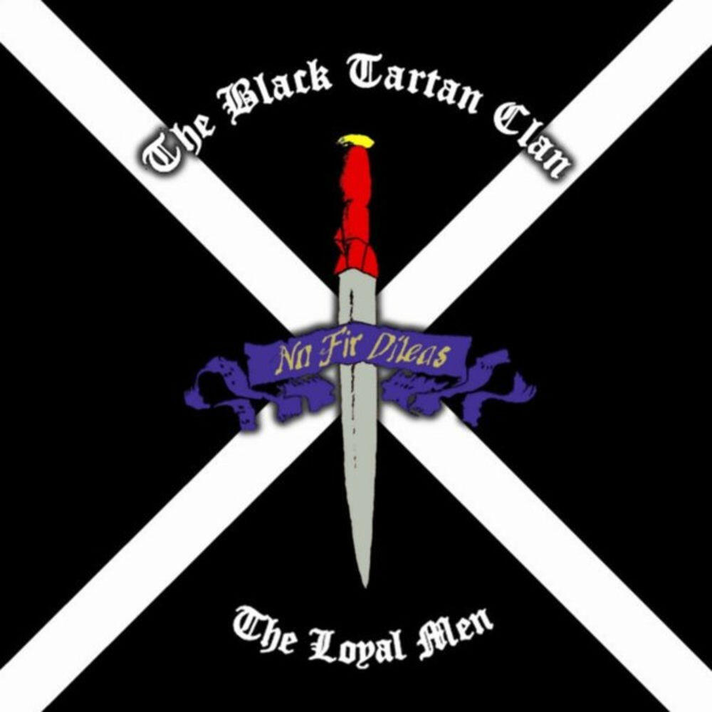 Релиз The Loyal Men