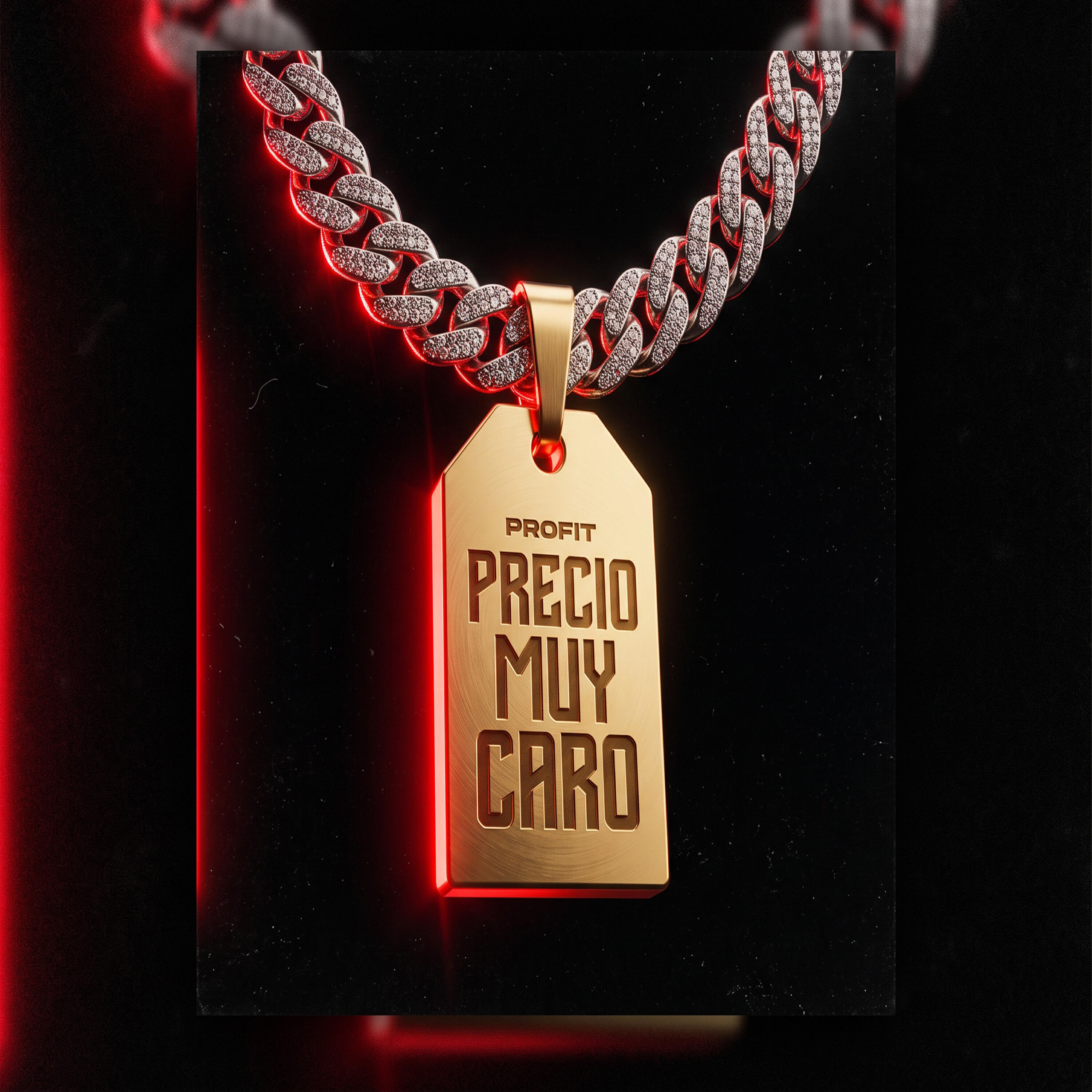 Релиз Precio Muy Caro