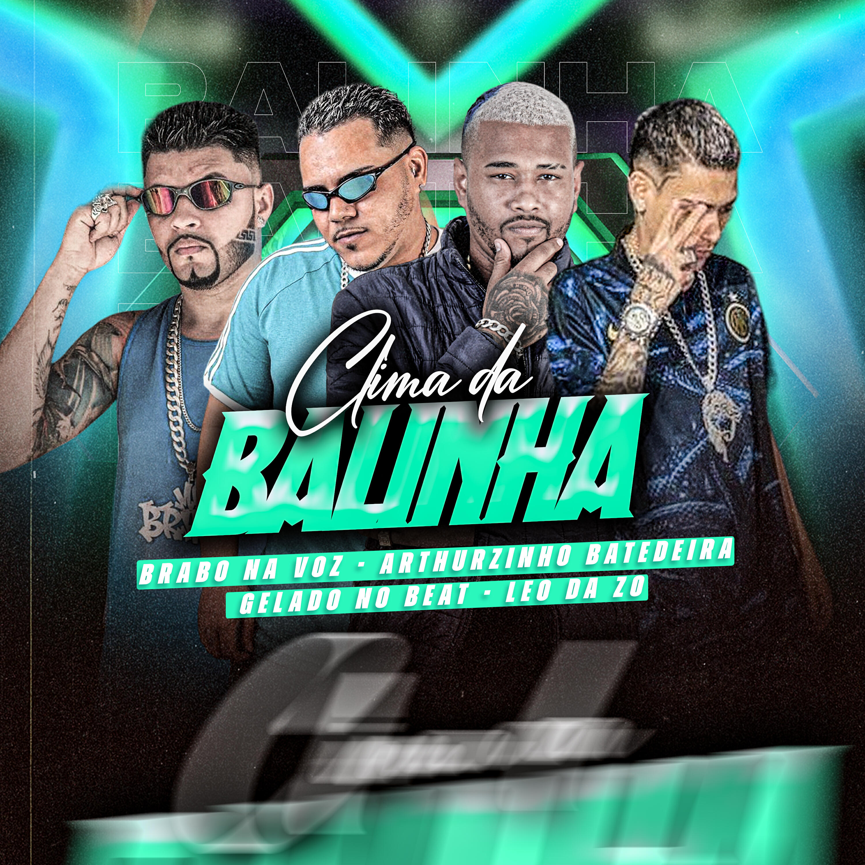 Релиз Clima da Balinha