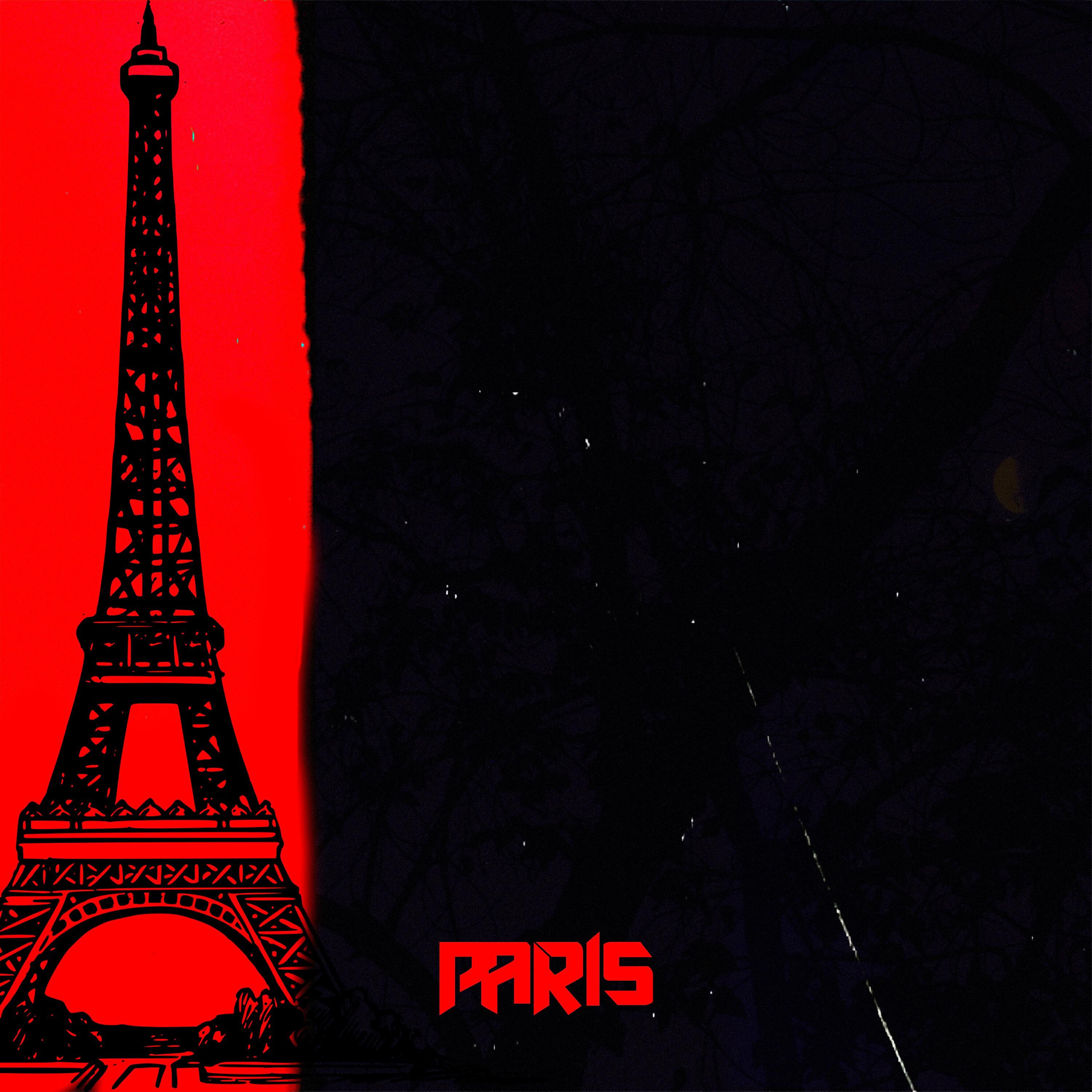 Релиз Paris