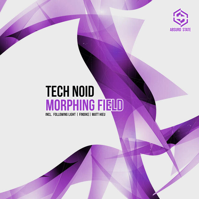 Релиз Morphing Field