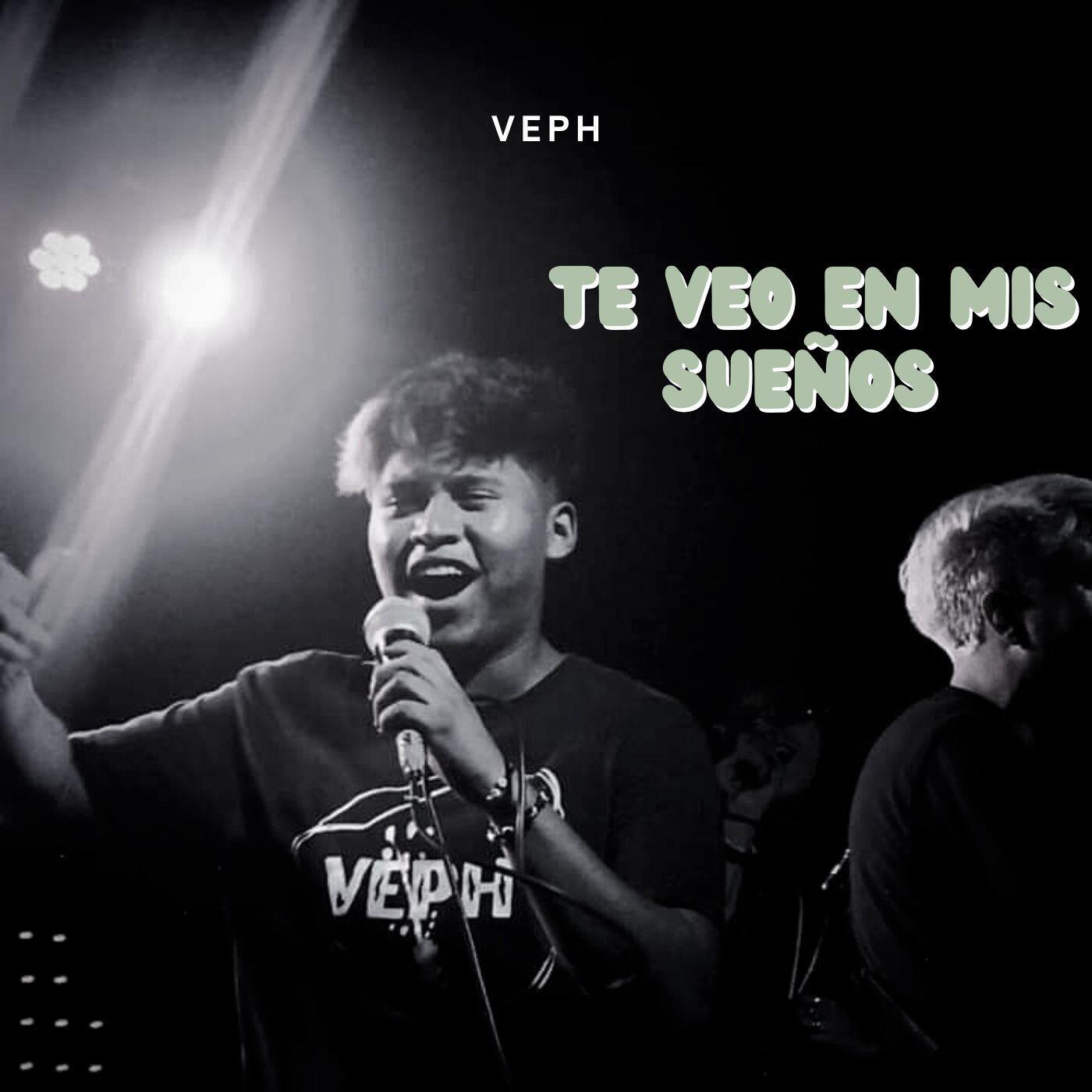 Релиз Te Veo En Mis sueños