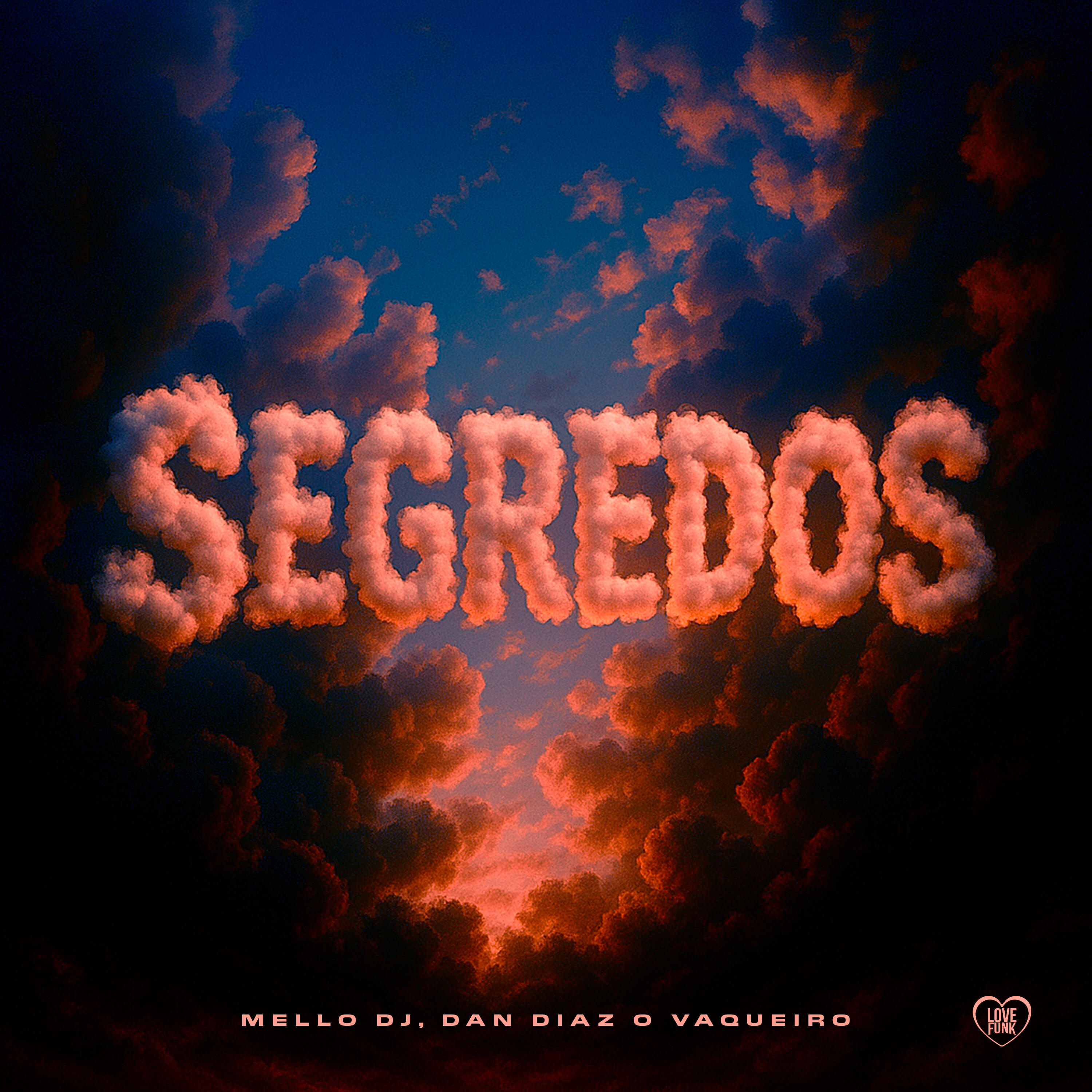 Релиз Segredos
