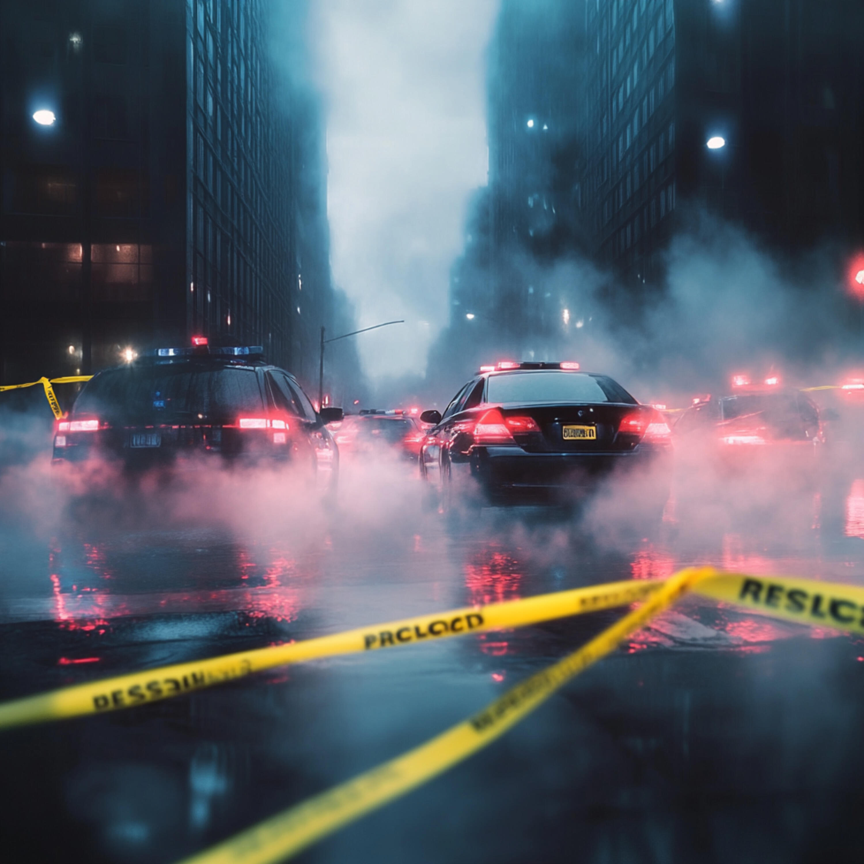 Релиз RESTRICTED