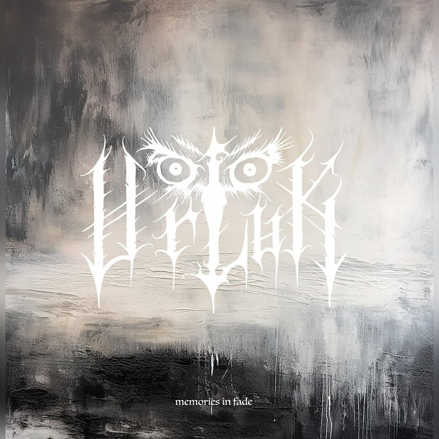 Релиз Memories in Fade