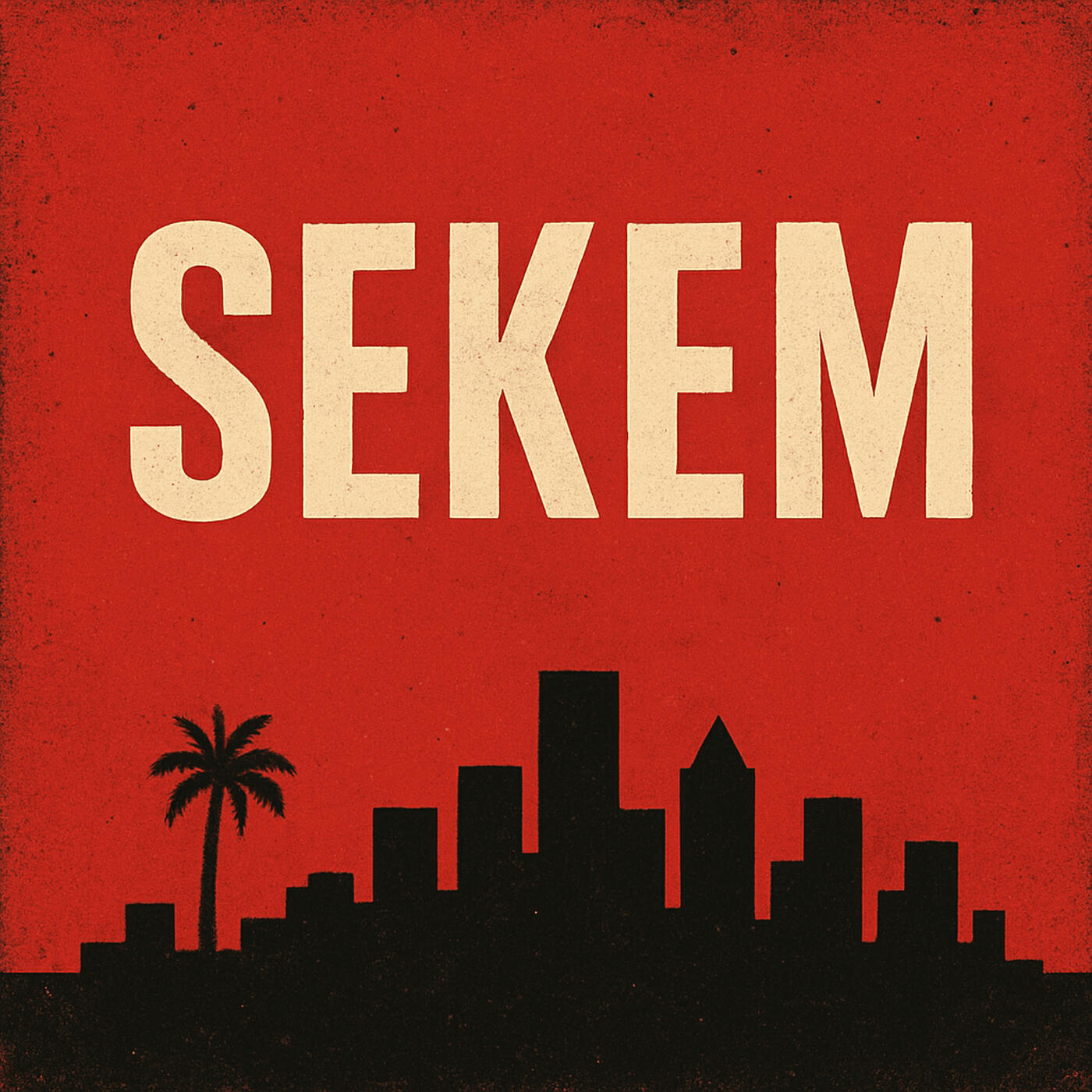 Релиз Sekem