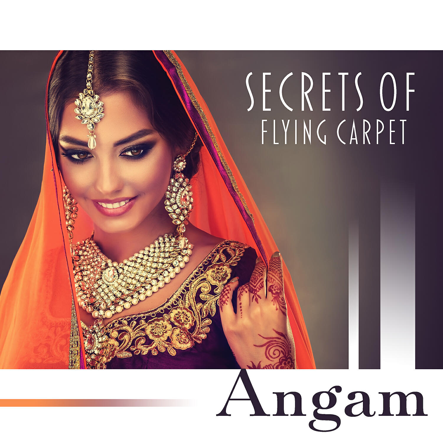 Релиз Secrets of Flying Carpet