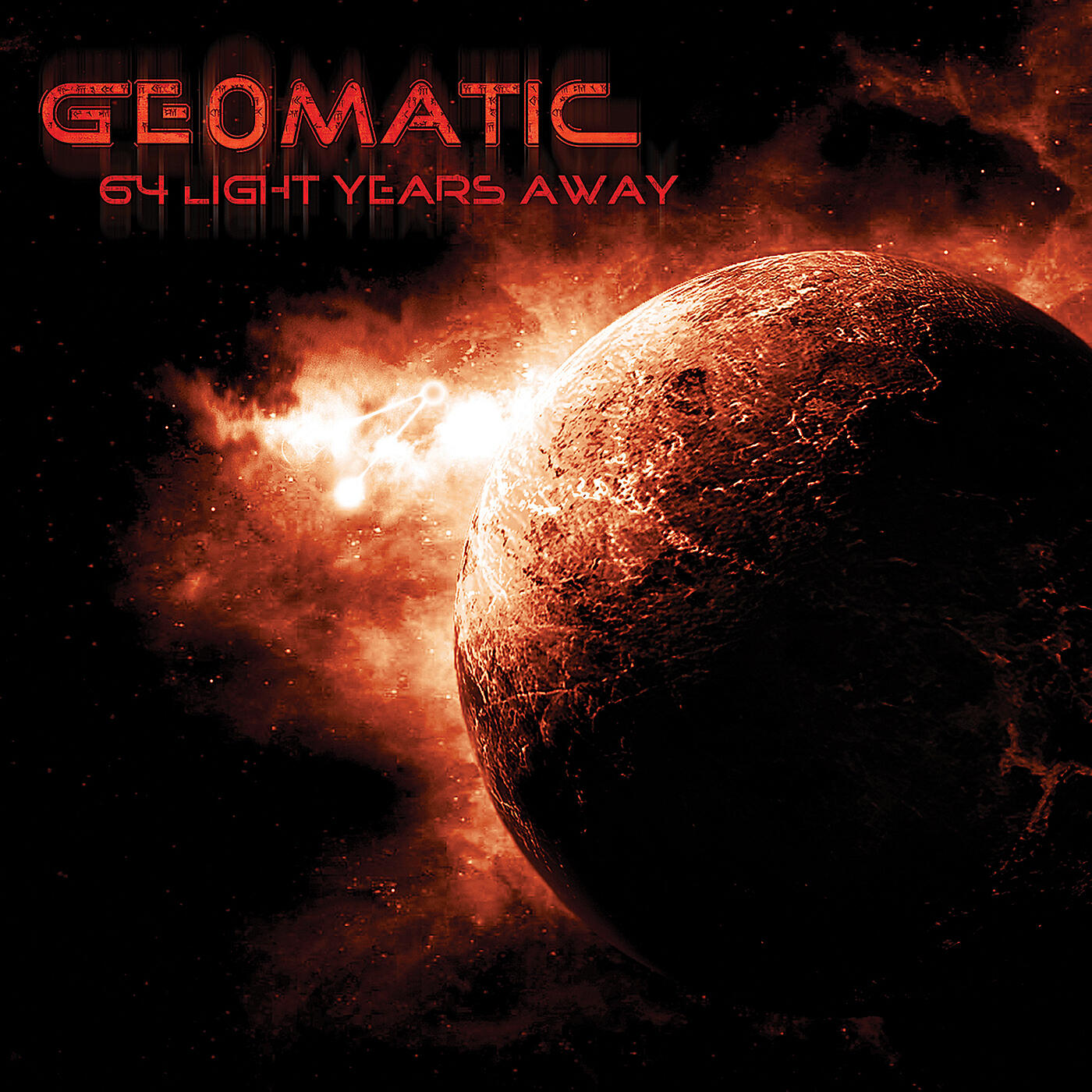 Релиз 64 Light Years Away