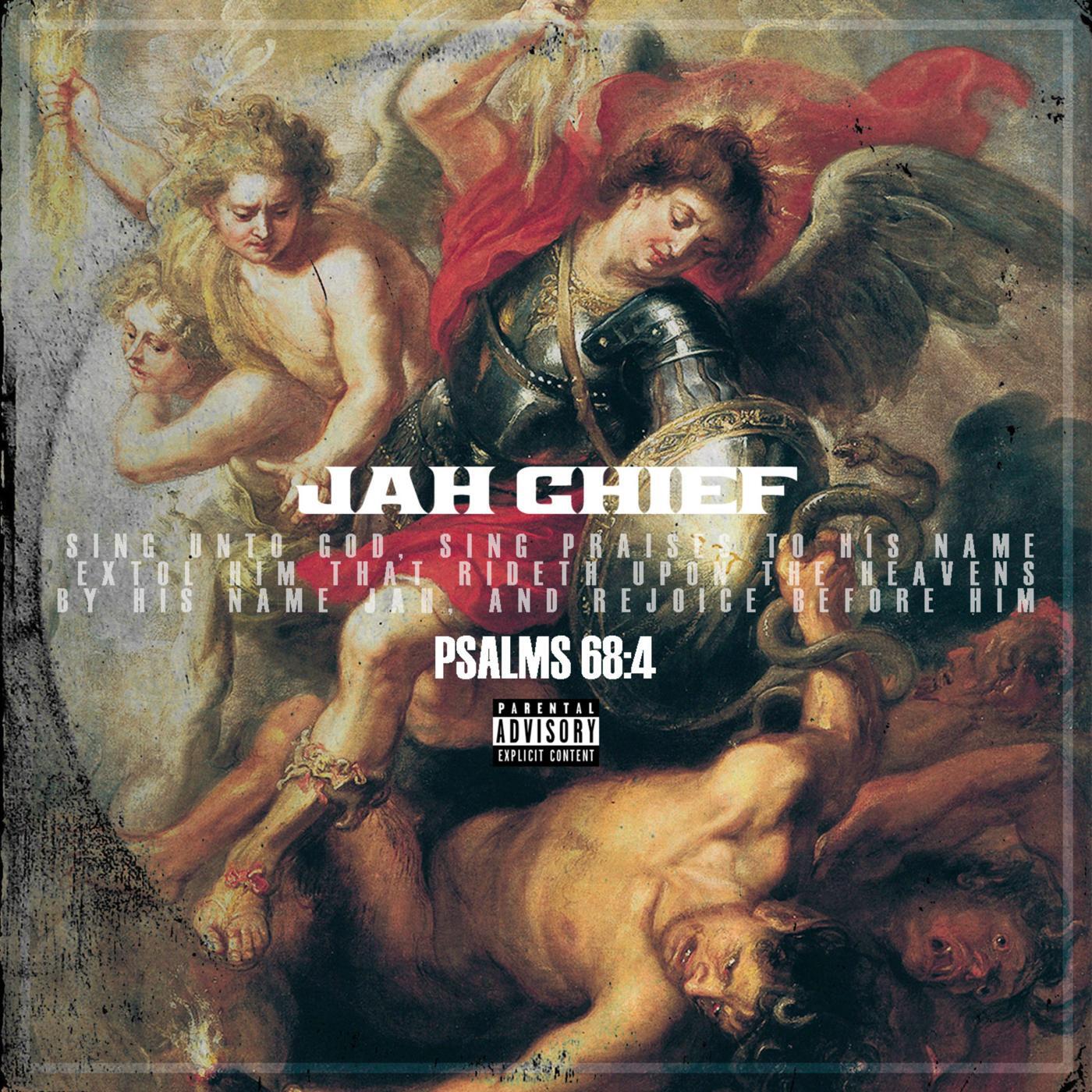 Jah Chief
