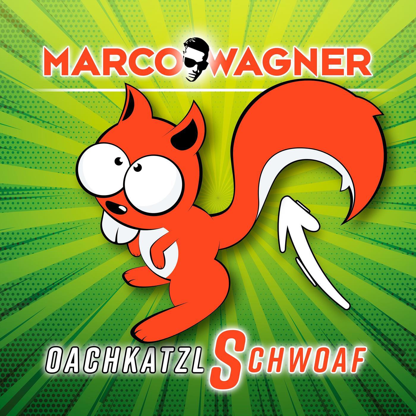 Релиз Oachkatzlschwoaf