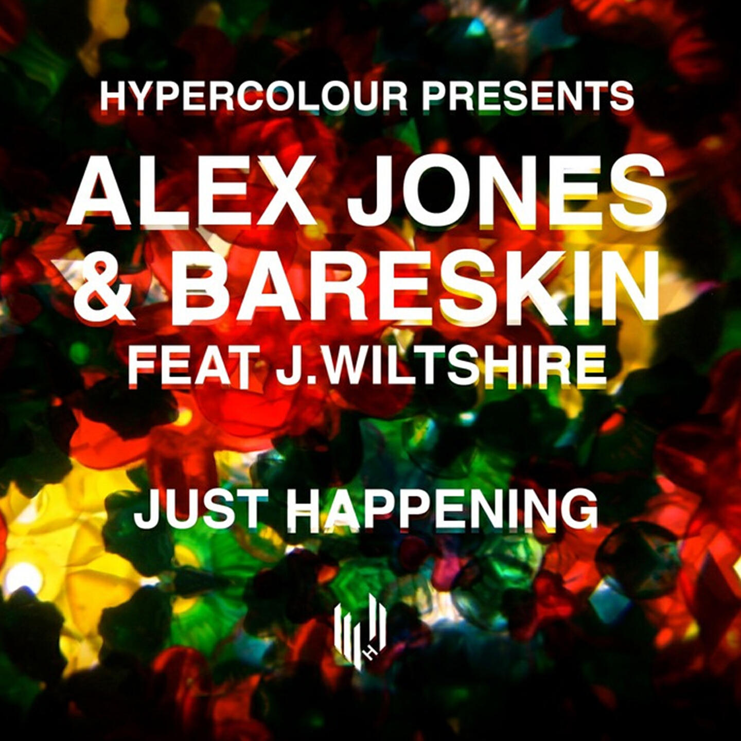 Релиз Just Happening