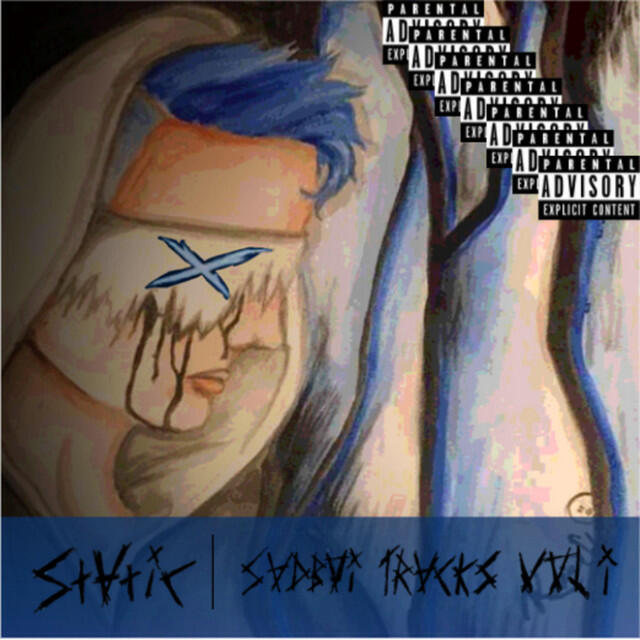 Релиз Sadboi Tracks, Vol. 1
