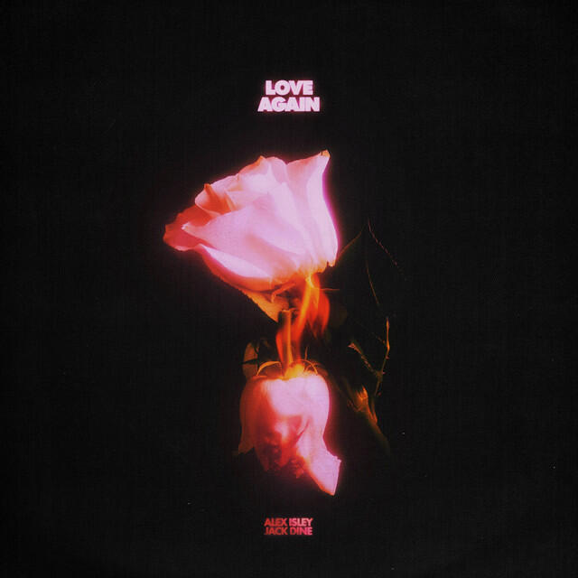 Релиз Love Again