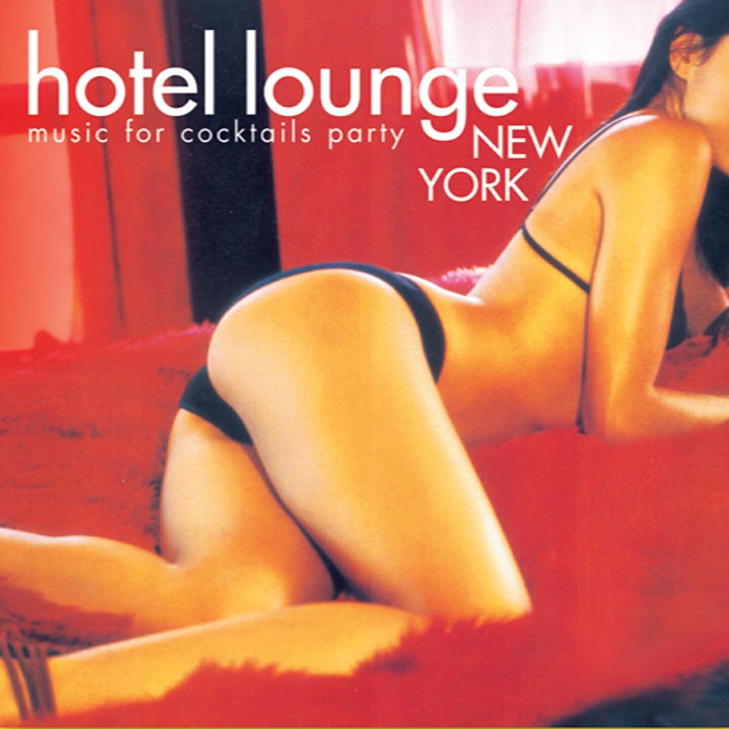 Релиз Hotel Lounge New York