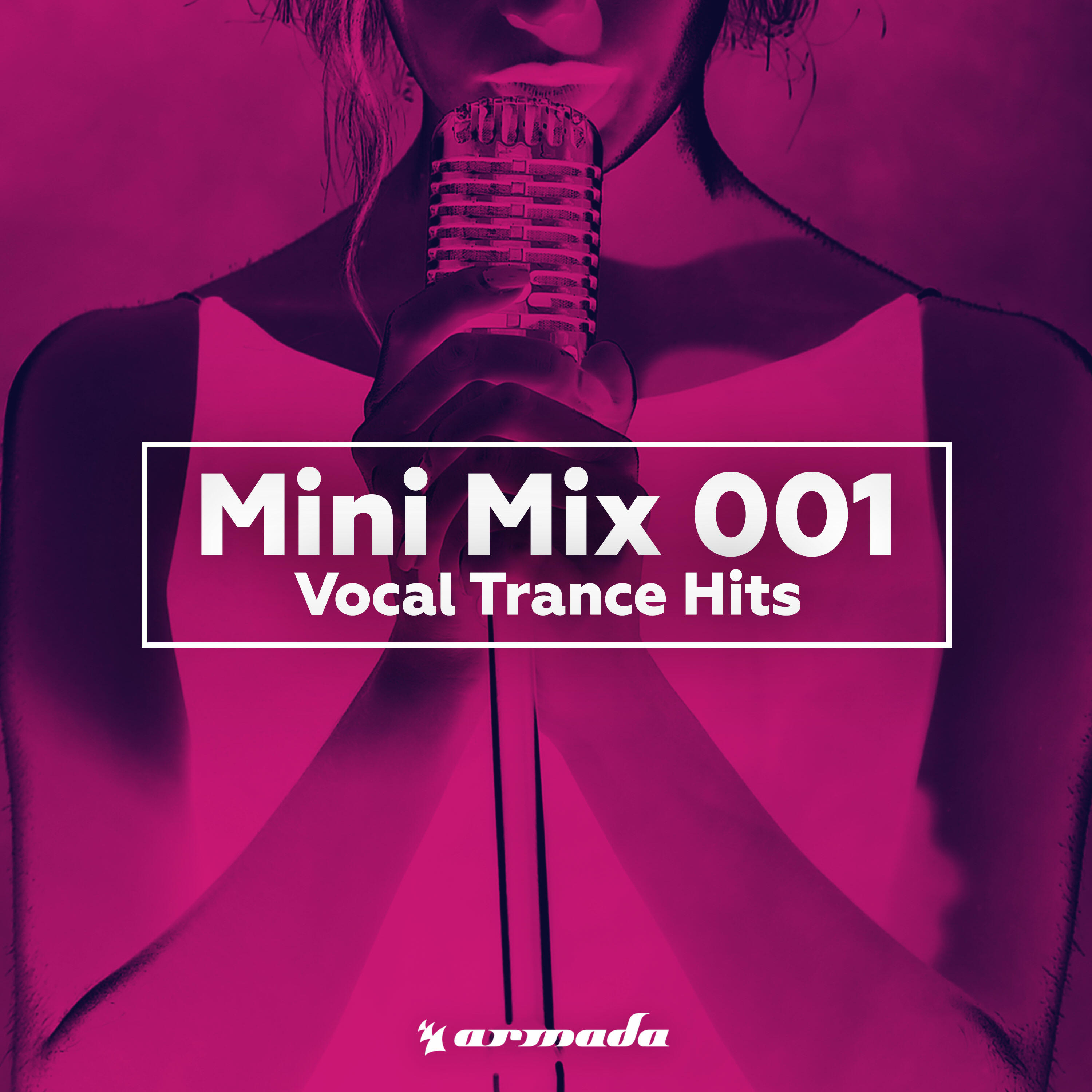 Релиз Vocal Trance Hits (Mini Mix 001) - Armada Music