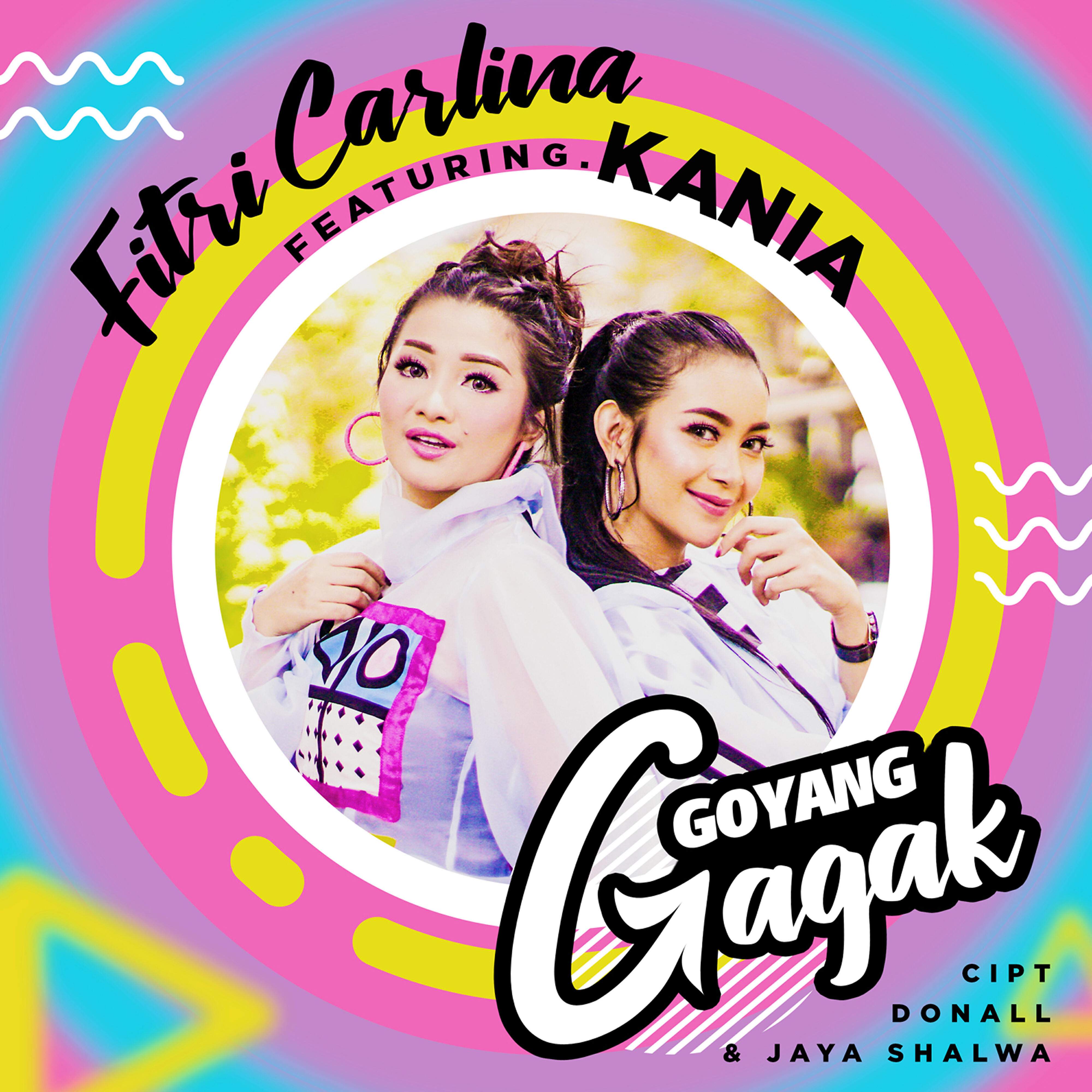 Релиз Goyang Gagak (feat. Kania)