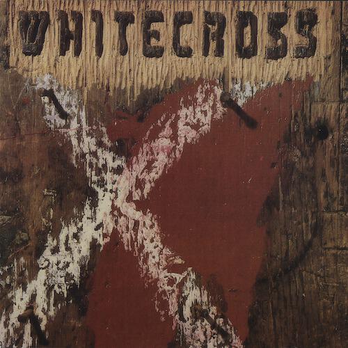 Релиз Whitecross