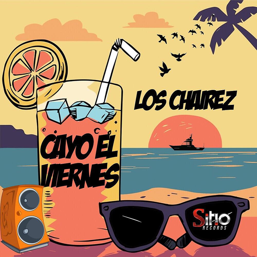 Релиз Cayo el Viernes