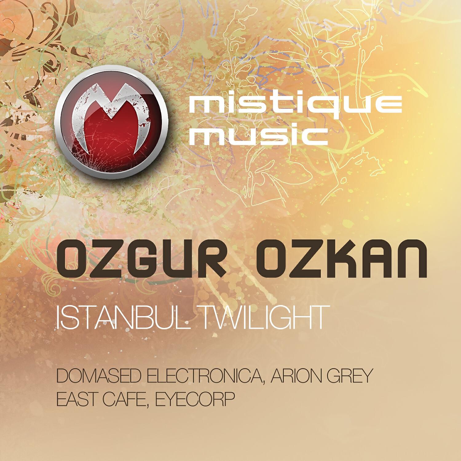 Релиз Istanbul Twilight