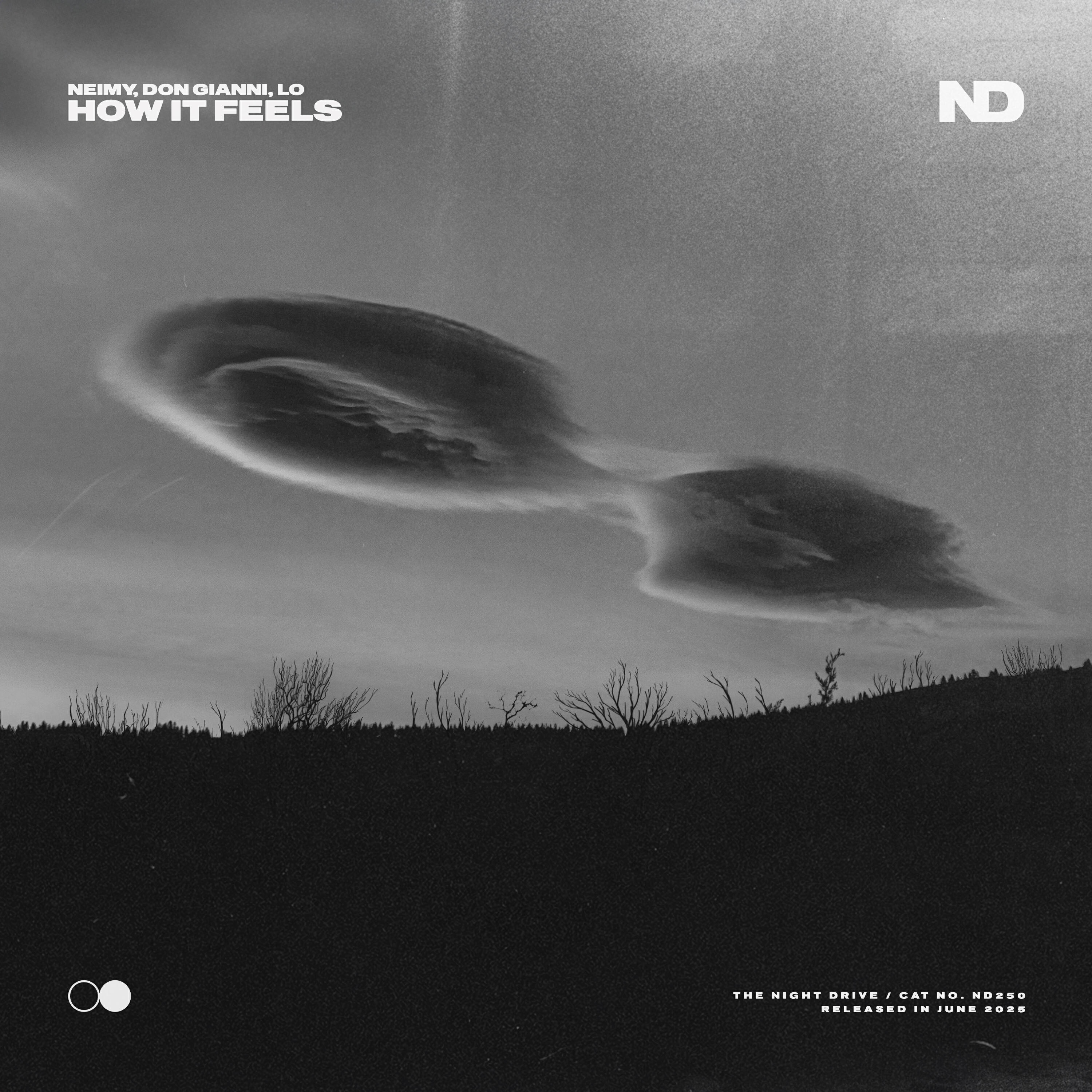 Релиз How It Feels