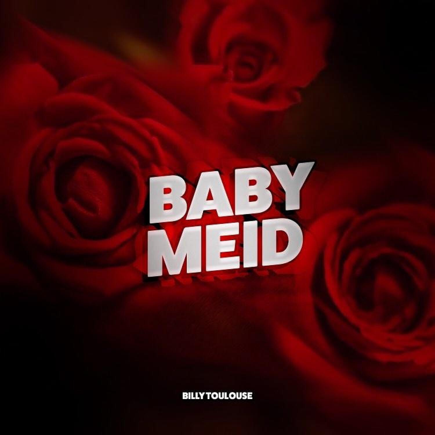 Релиз Babymeid