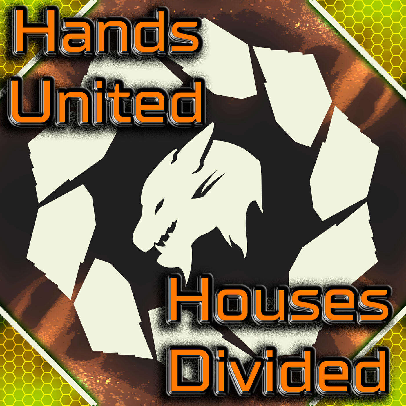 Релиз Hands United; Houses Divided