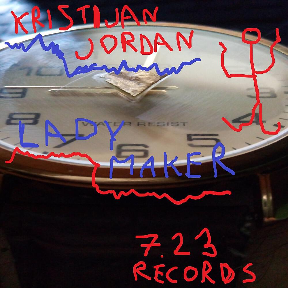 Kristijan Jordan