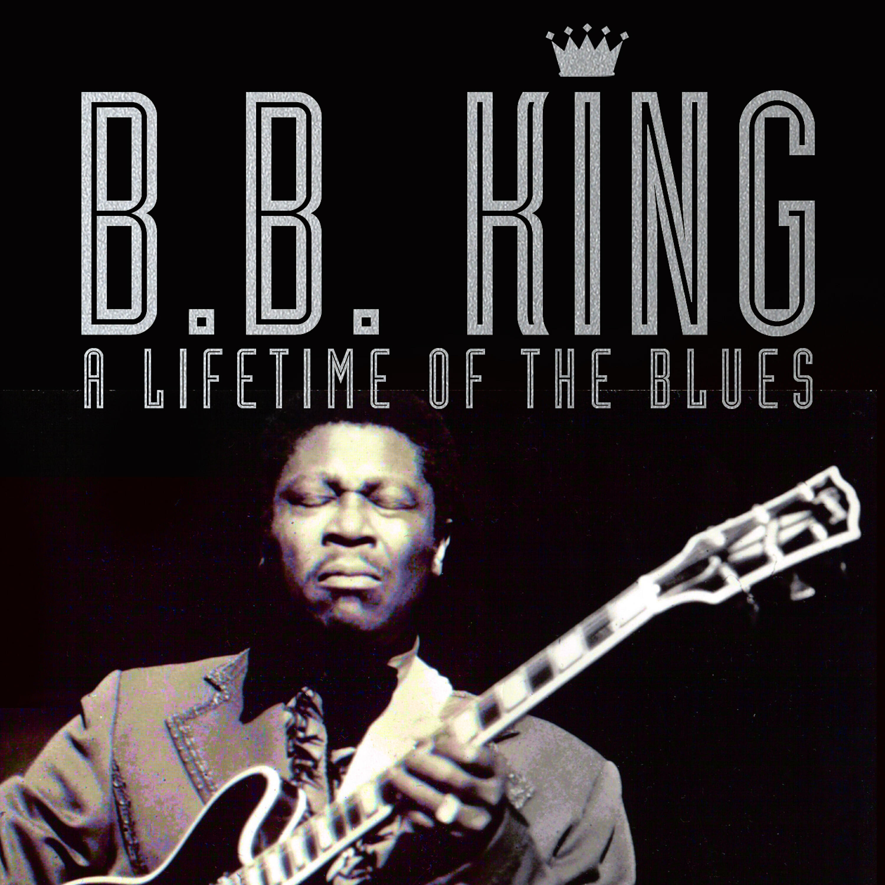 Релиз A Lifetime of the Blues