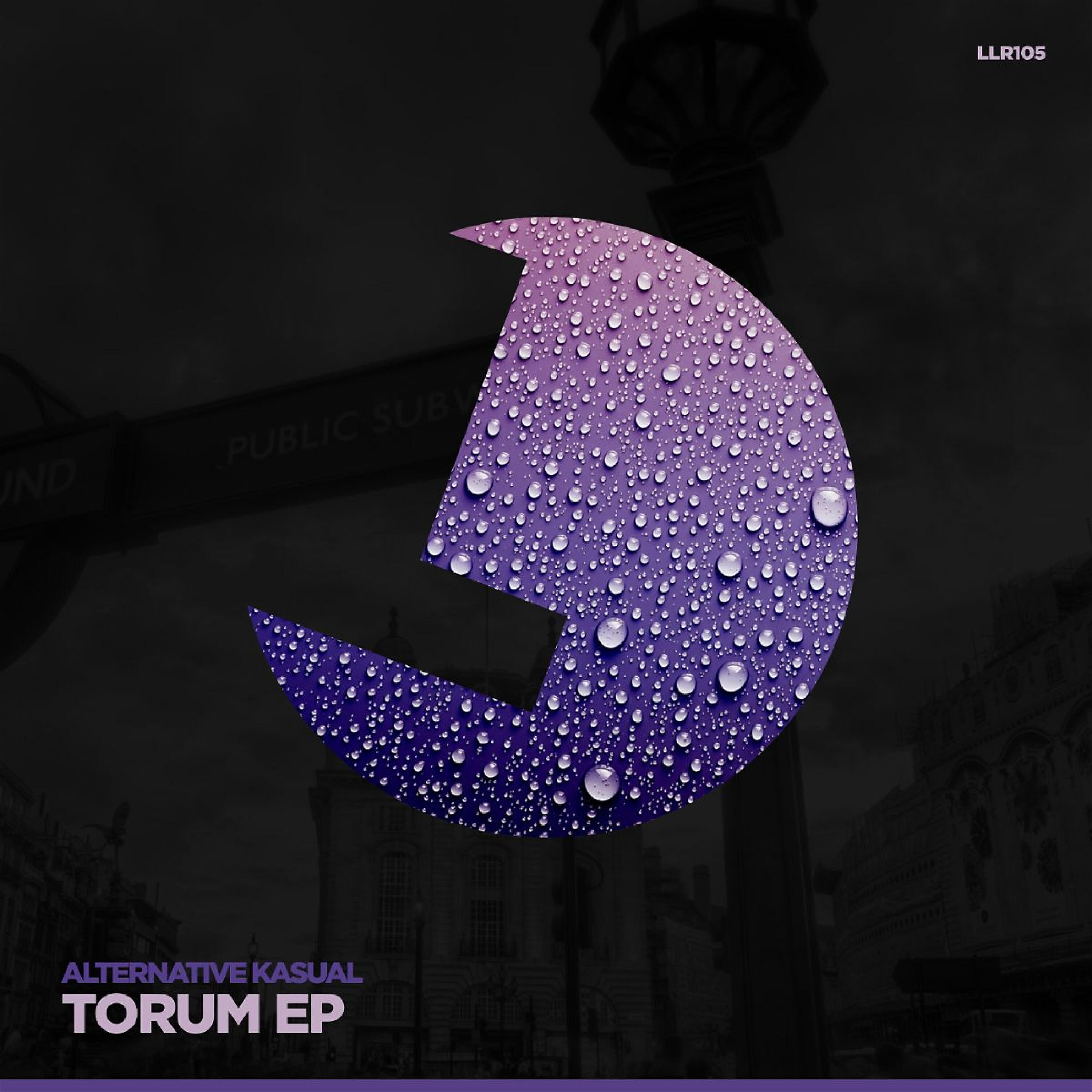 Релиз Torum EP