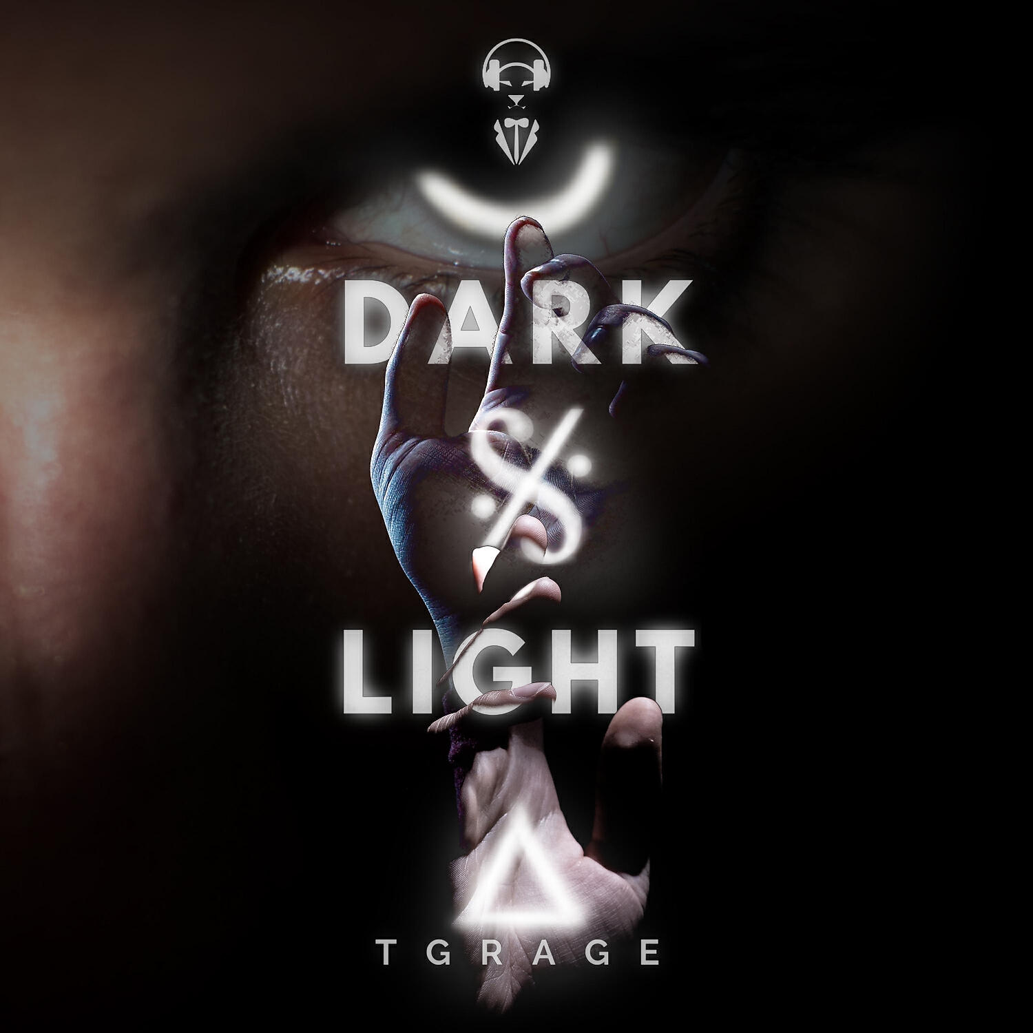 Релиз Dark Light
