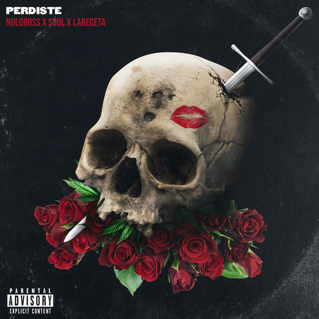 Релиз Perdiste