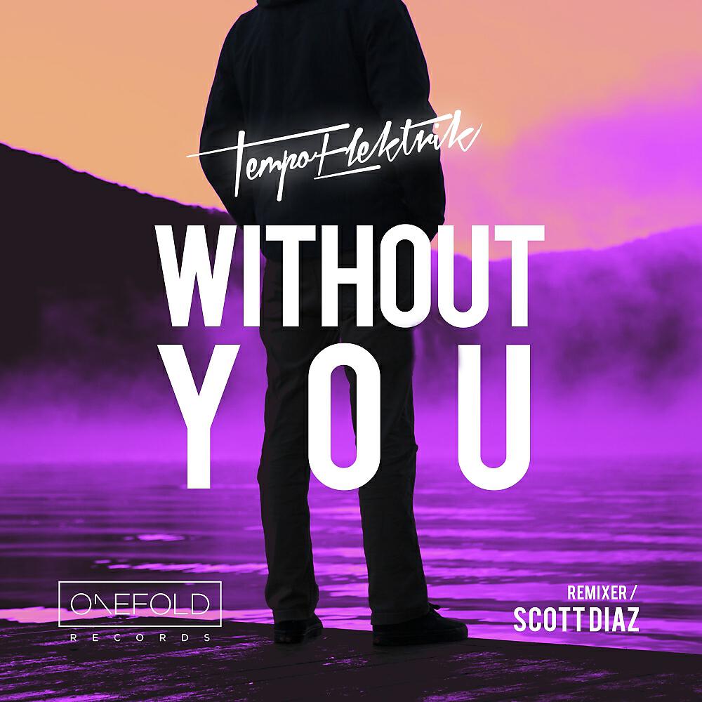 Релиз Without You