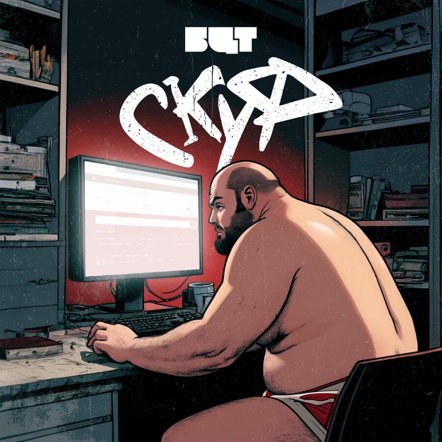 Волна по релизу