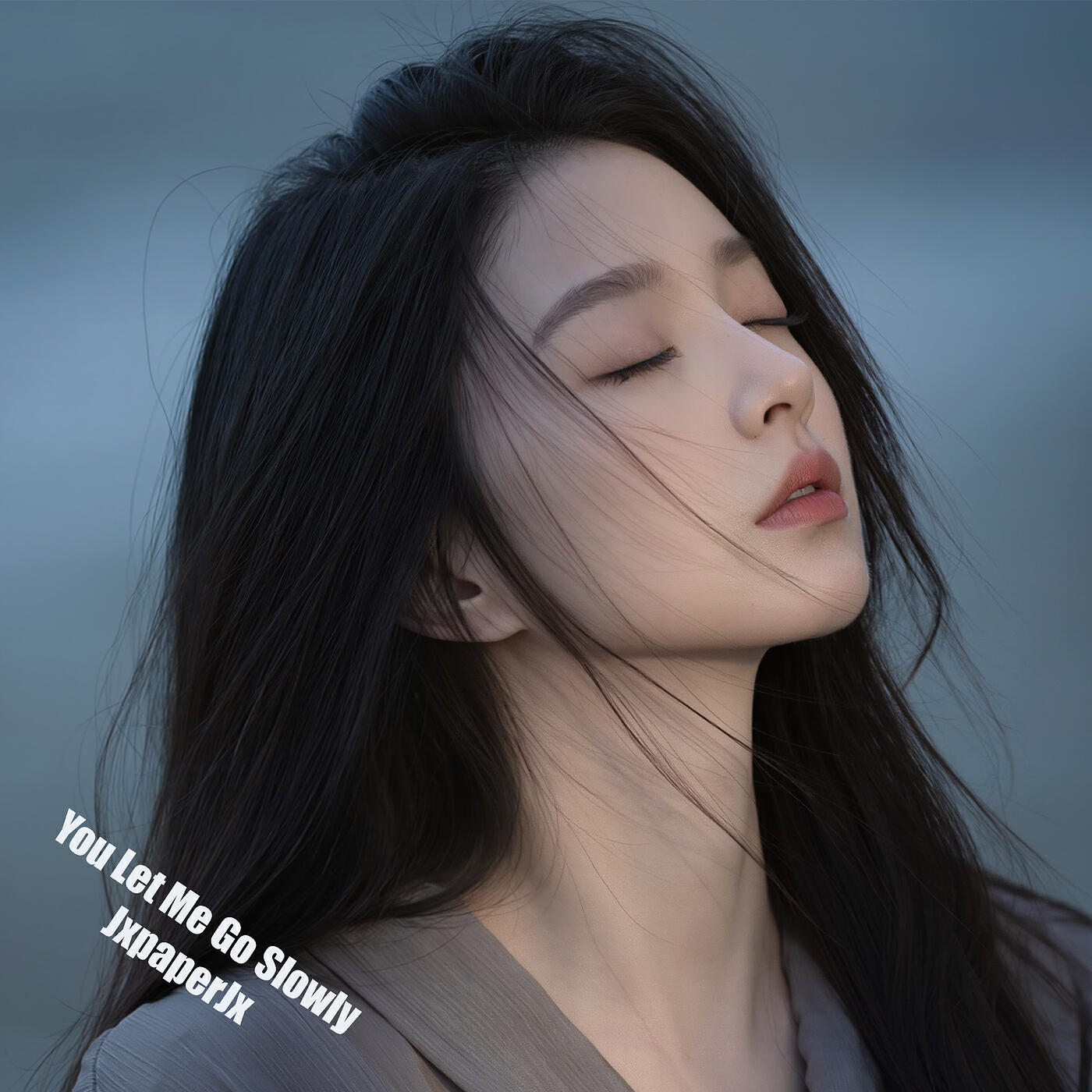 Релиз You Let Me Go Slowly