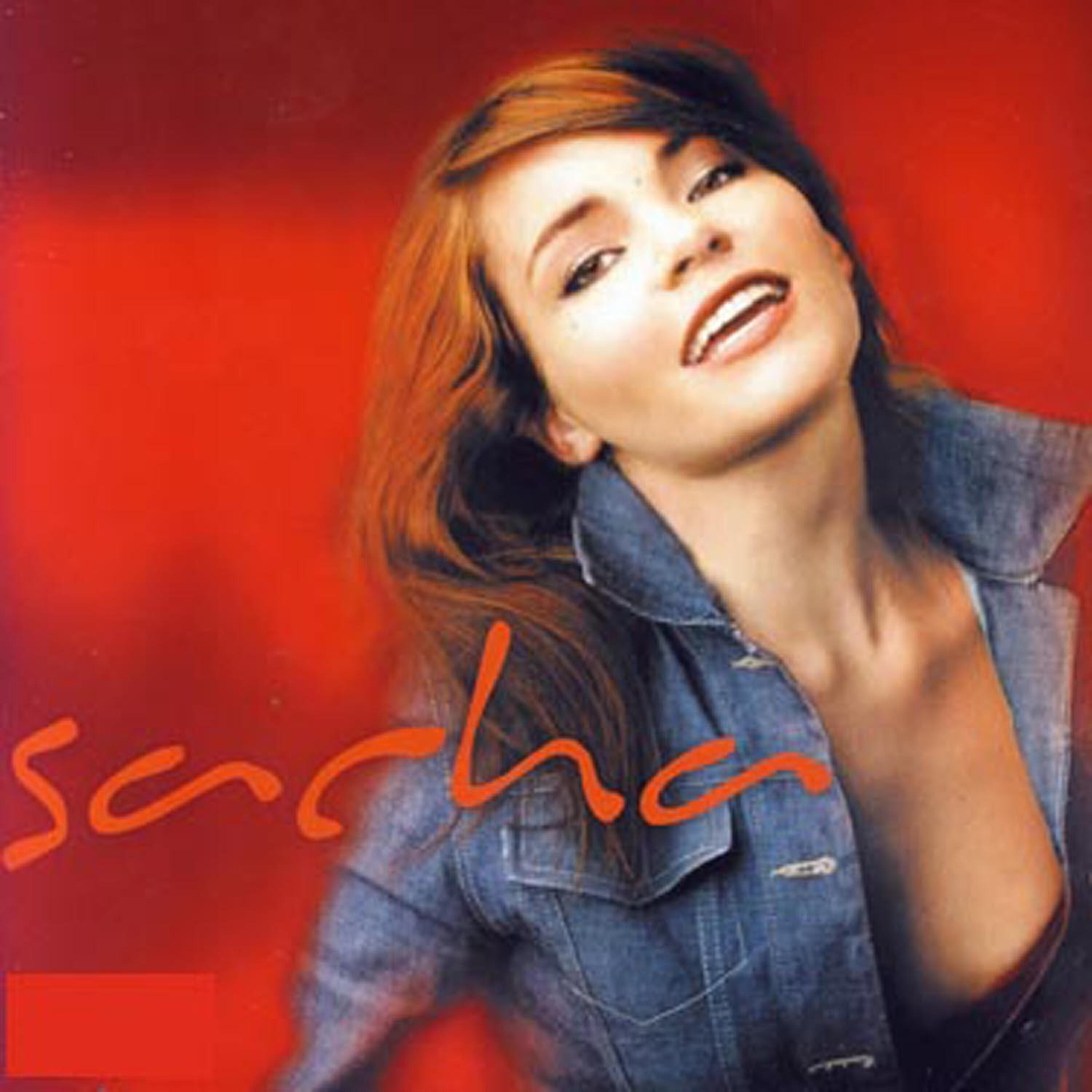Релиз Sacha