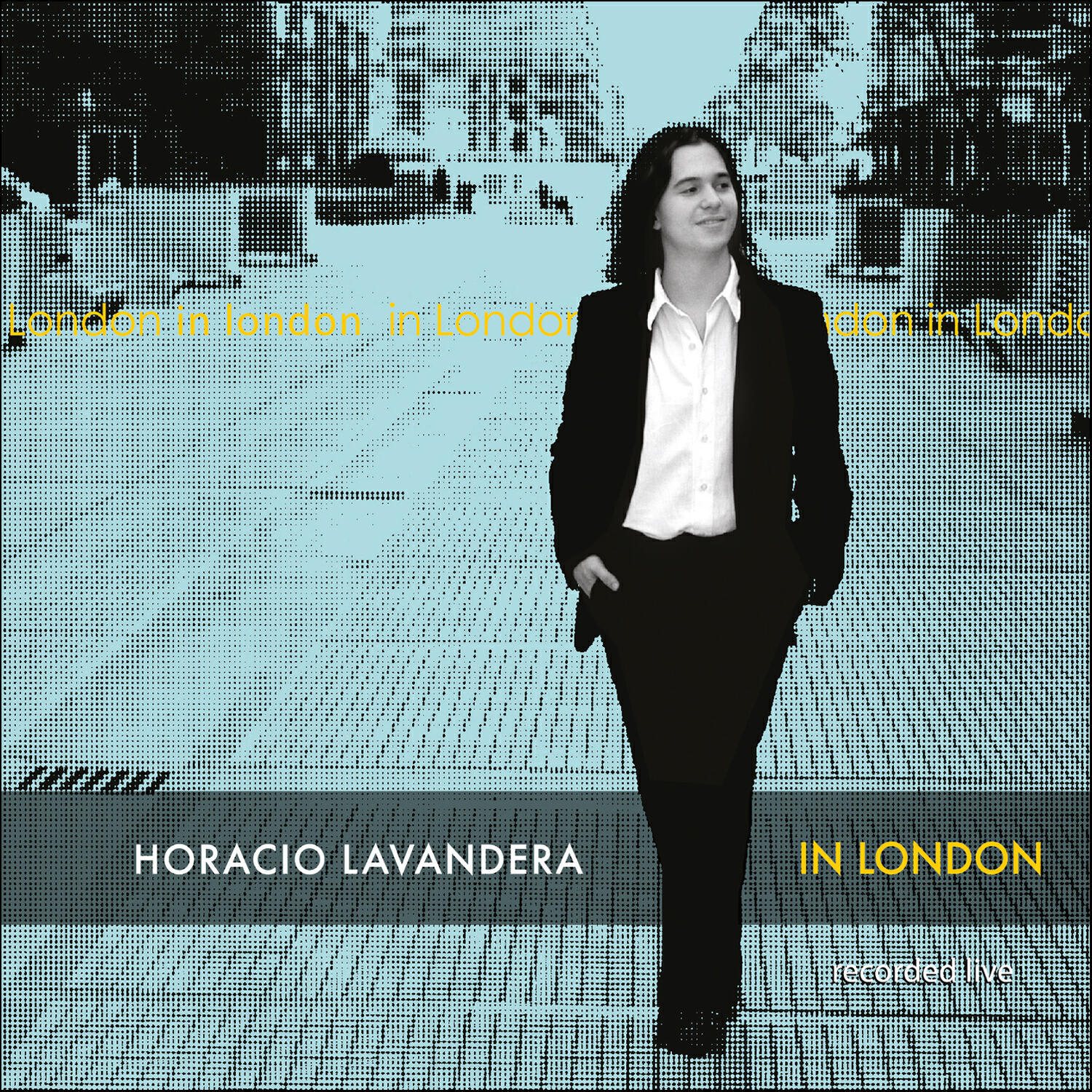Релиз In London