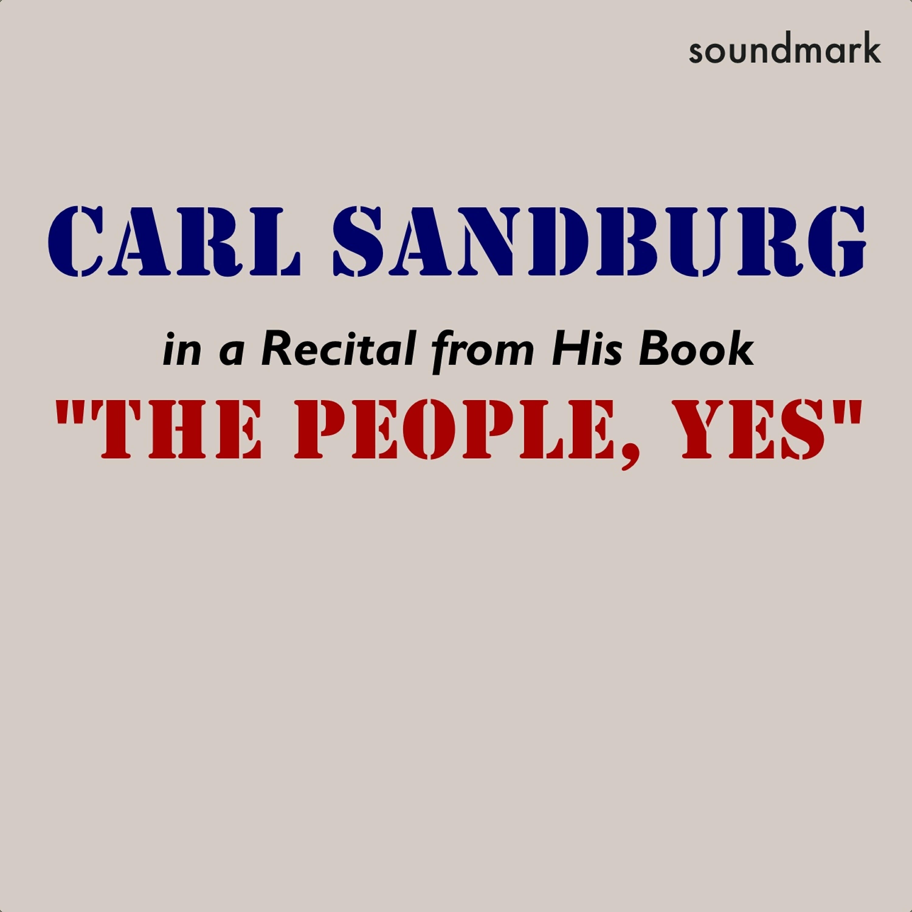 Релиз The People, Yes