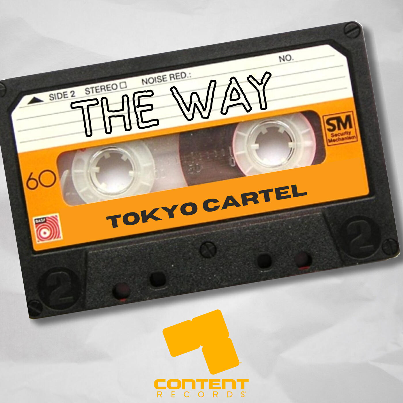 Релиз The Way